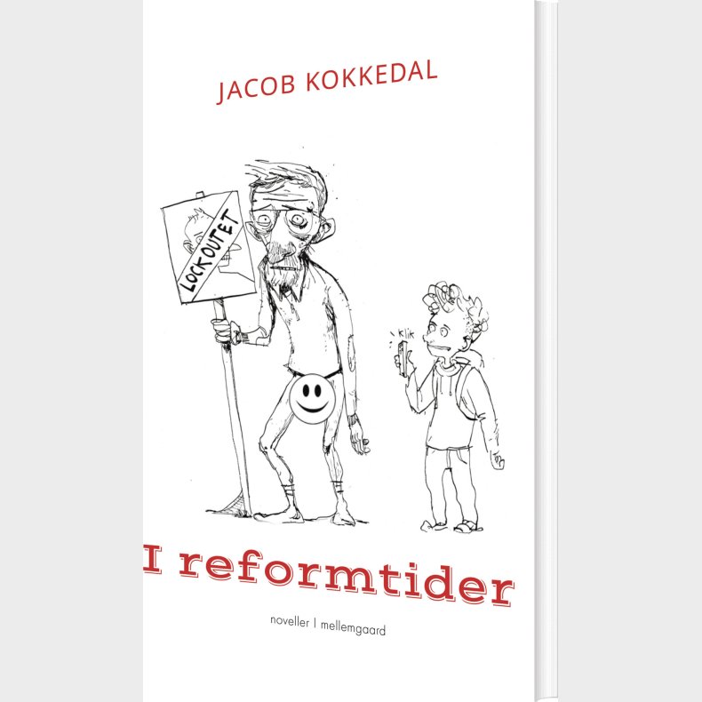 I Reformtider - Jacob Kokkedal - Bog