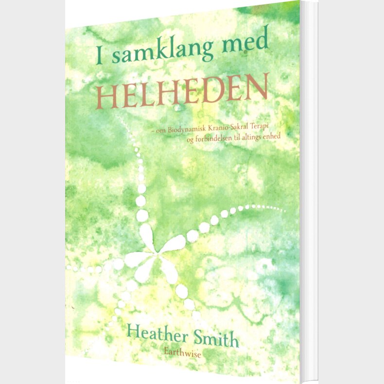 I Samklang Med Helheden - Heather Smith - Bog