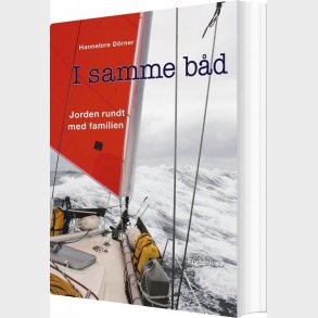 I Samme B�d - Hannelore D�rner - Bog