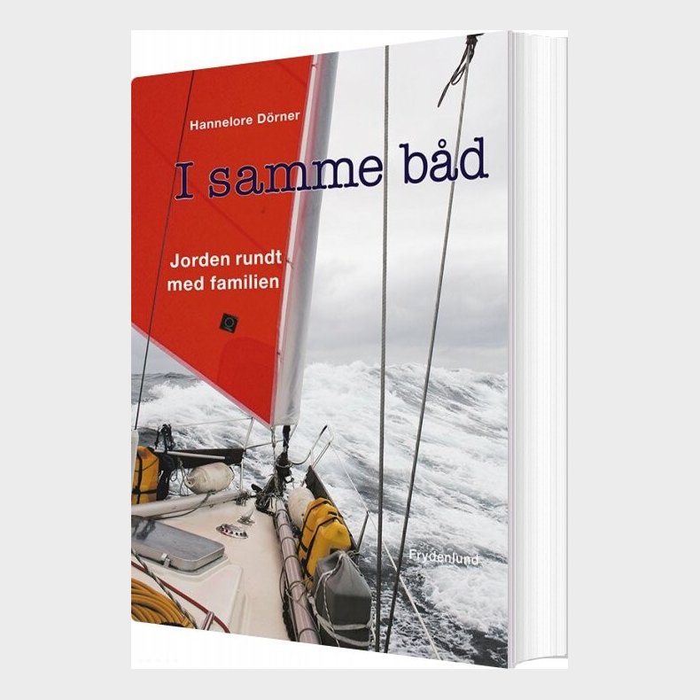 I Samme B�d - Hannelore D�rner - Bog