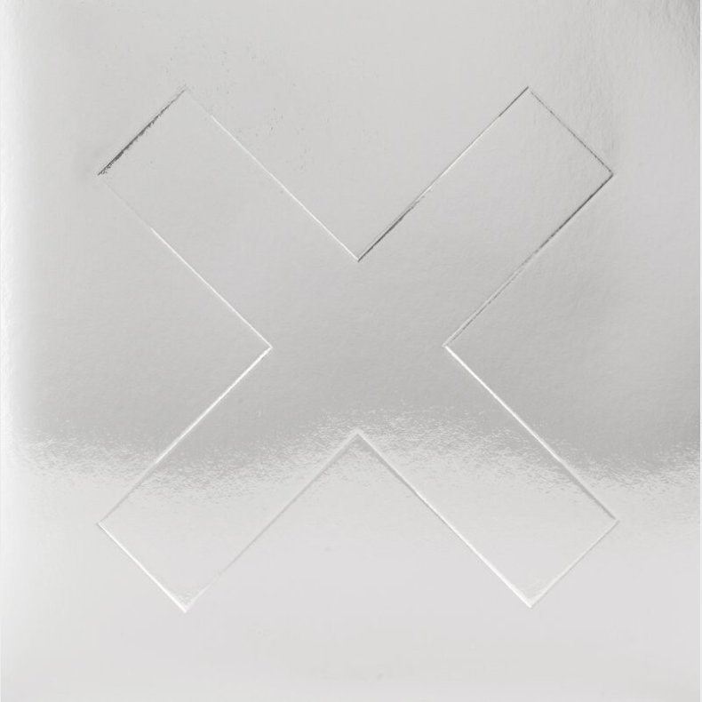 The Xx - I See You - CD