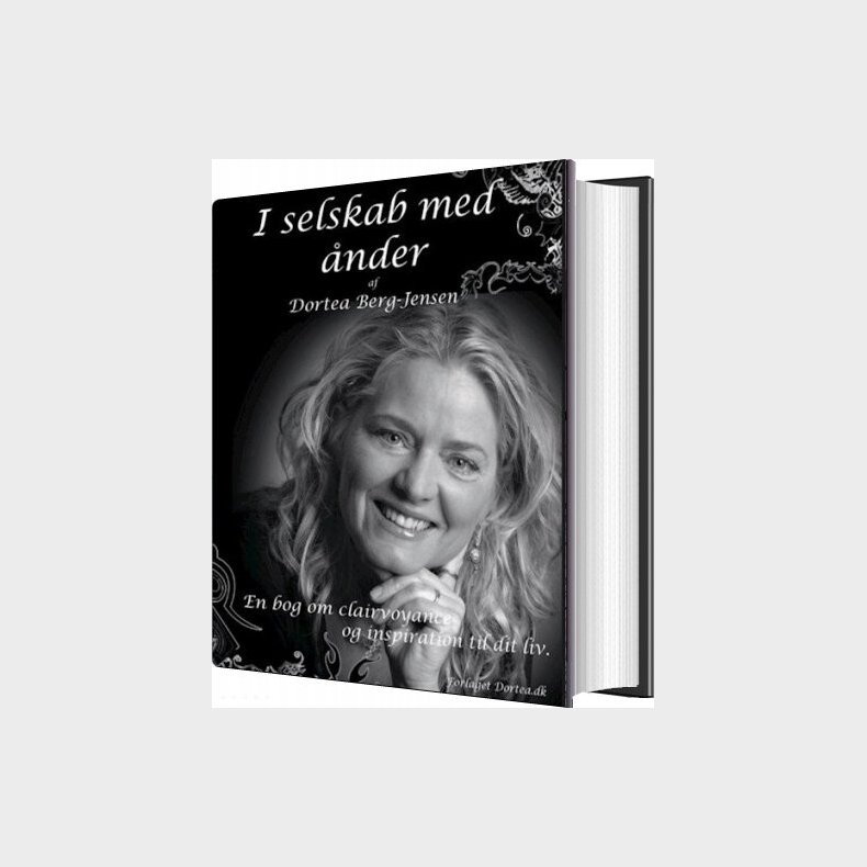 I Selskab Med �nder - Dortea Berg-jensen - Bog