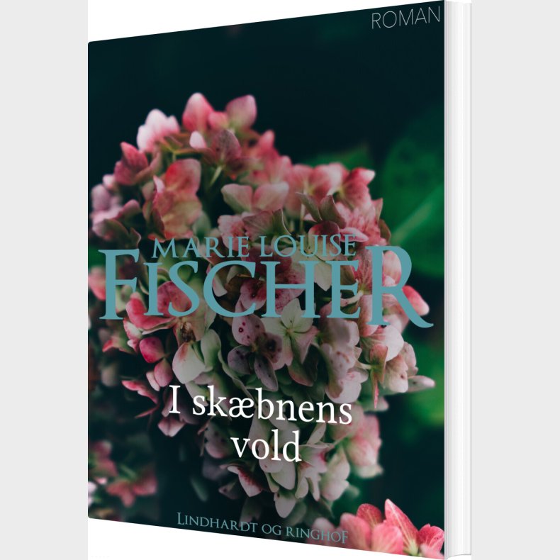 I Sk�bnens Vold - Marie Louise Fischer - Bog