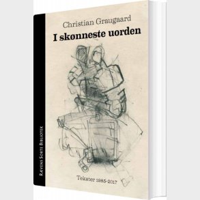 I Sk�nneste Uorden - Christian Graugaard - Bog