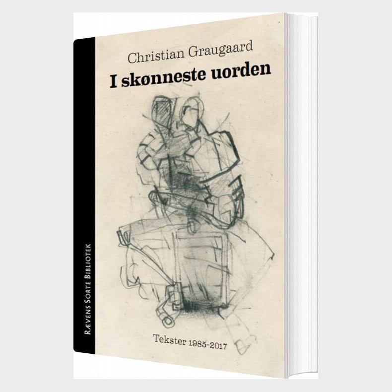 I Sk�nneste Uorden - Christian Graugaard - Bog