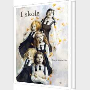 I Skole - Beatriz Martin Vidal - Bog