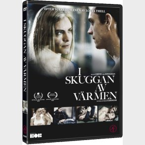 I Skuggan Av Vrmen / In Your Veins - DVD - Film