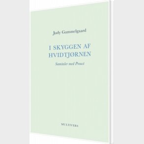 I Skyggen Af Hvidtj�rnen - Judy Gammelgaard - Bog