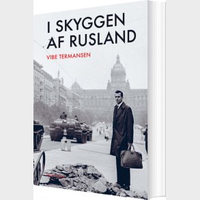 I Skyggen Af Rusland - Vibe Termansen - Bog