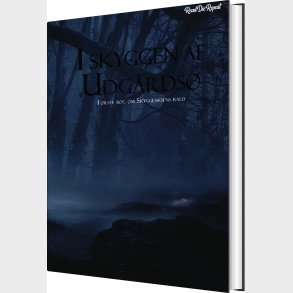 I Skyggen Af Udg�rds� - C. C. Thybro - Bog