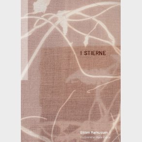 I Stierne - Bitten Markussen - Bog