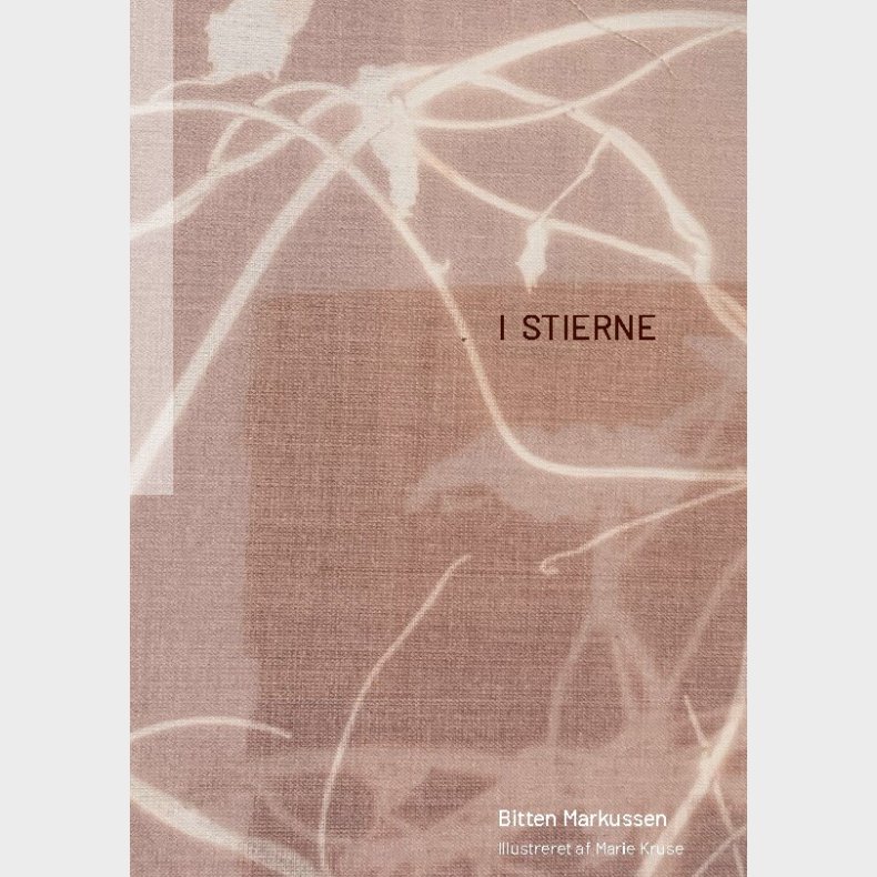 I Stierne - Bitten Markussen - Bog