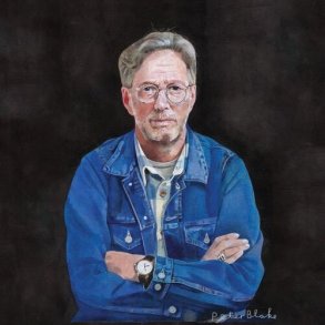 Eric Clapton - I Still Do - CD