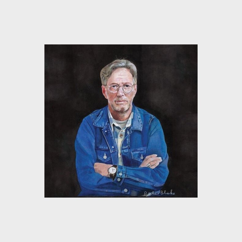 Eric Clapton - I Still Do - CD