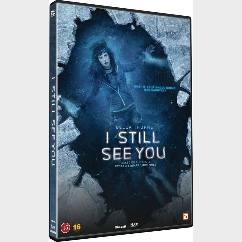 I Still See You - DVD - Film