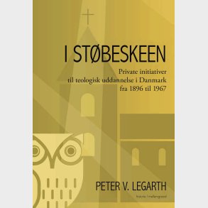 I St�beskeen - Peter V. Legarth - Bog