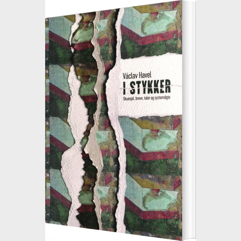 I Stykker - V�clav Havel - Bog