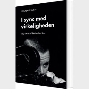I Sync Med Virkeligheden - Ulla Hjorth Nielsen - Bog