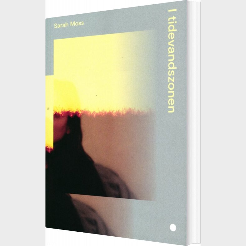 I Tidevandszonen - Sarah Moss - Bog