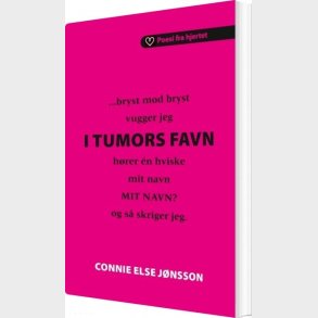 I Tumors Favn - Connie Else J�nsson - Bog