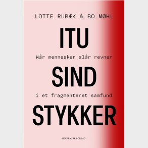 I Tusind Stykker - Bo M�hl - Bog