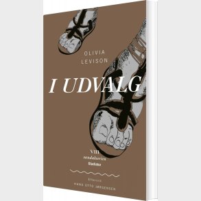I Udvalg - Olivia Levison - Bog