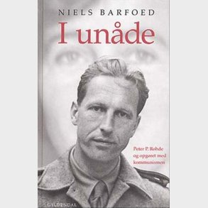 I Un�de - Niels Barfoed - Bog