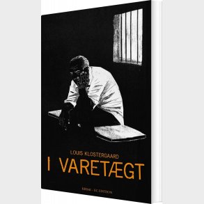I Varet�gt - Louis Klostergaard - Bog