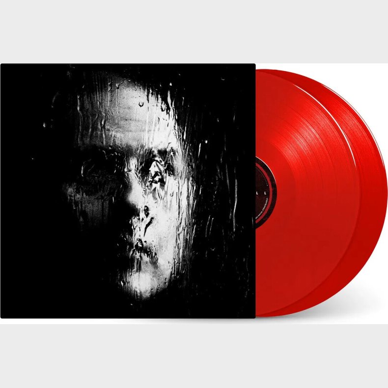 Jerry Cantrell - I Want Blood - Vinyl Lp