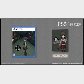 Ib - PS5