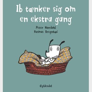 Ib T�nker Sig Om En Ekstra Gang - Rasmus Bregnh�i - Bog