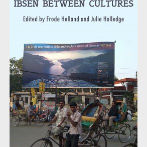 Ibsen Between Cultures - Frode Helland - English Book
