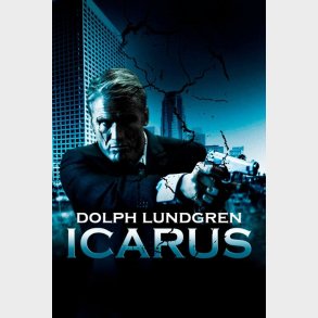 Icarus - DVD - Film