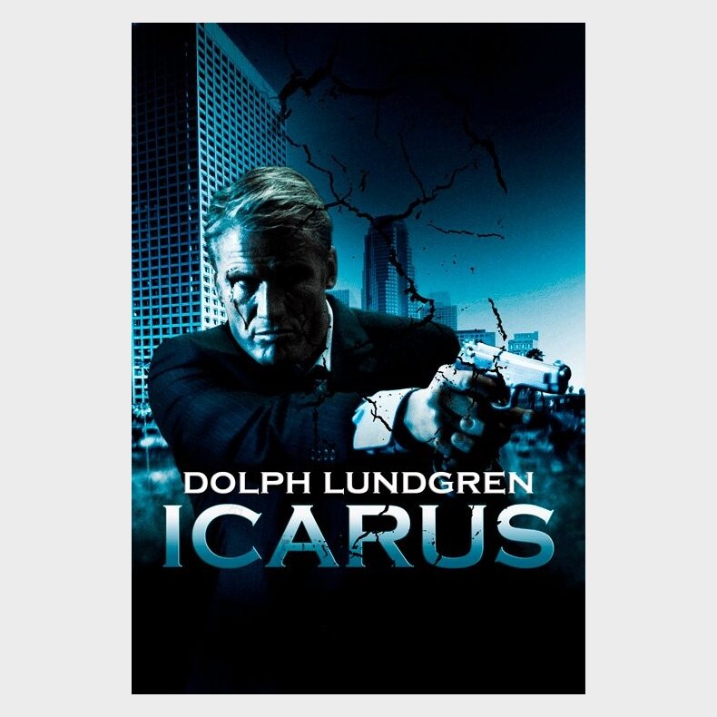 Icarus - DVD - Film
