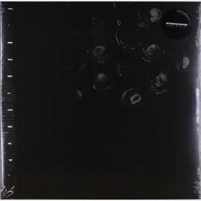 Crumb - Ice Melt - Limited Edition - Vinyl Lp