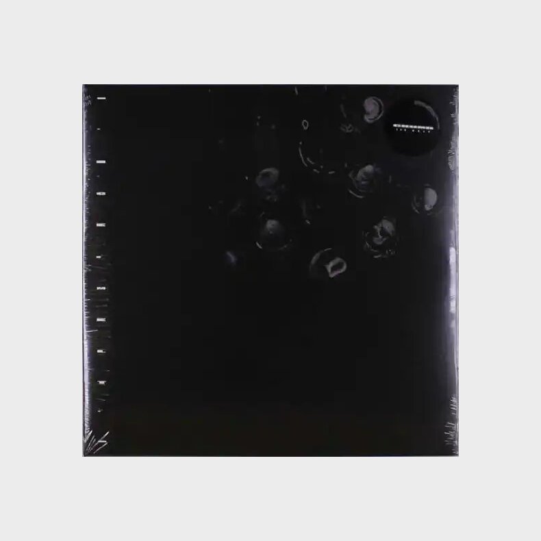 Crumb - Ice Melt - Limited Edition - Vinyl Lp