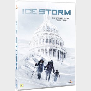 Ice Storm - DVD - Film
