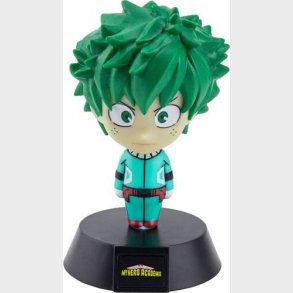 Icon Light - Izuku Midoriya
