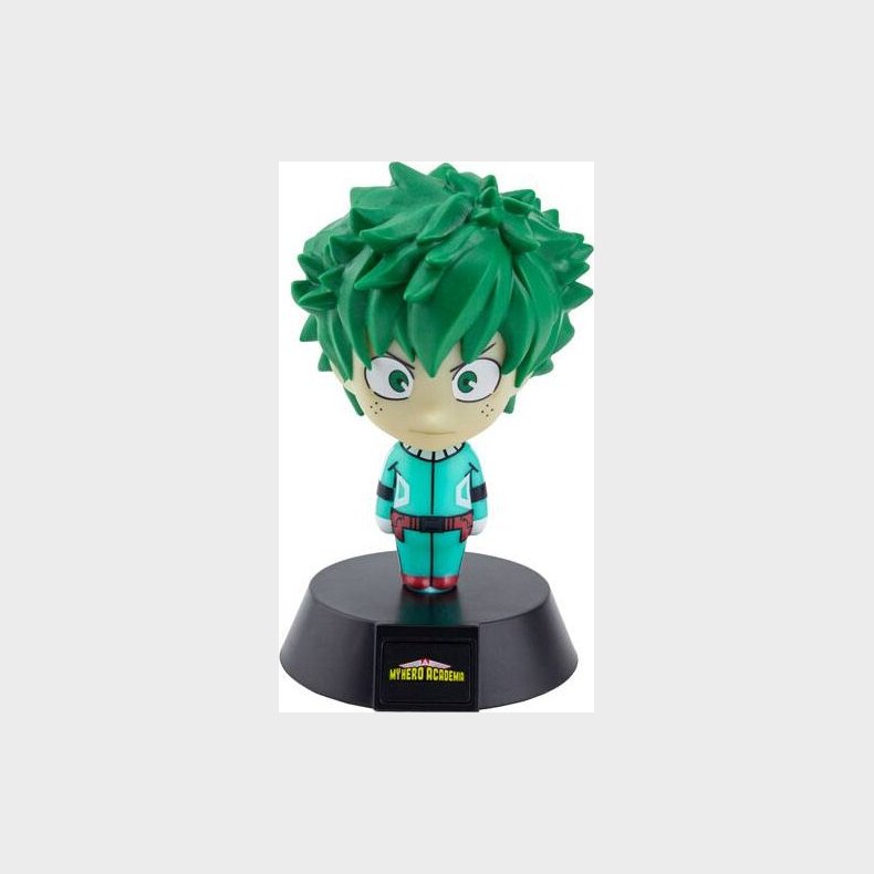 Icon Light - Izuku Midoriya