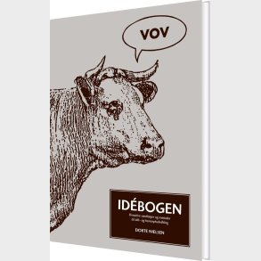 Id�bogen - Dorte Nielsen - Bog