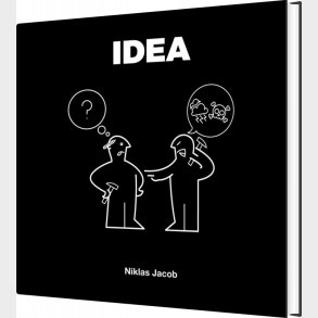Idea - Niklas Jacob - Bog