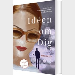 Ideen Om Dig - Robinne Lee - Bog