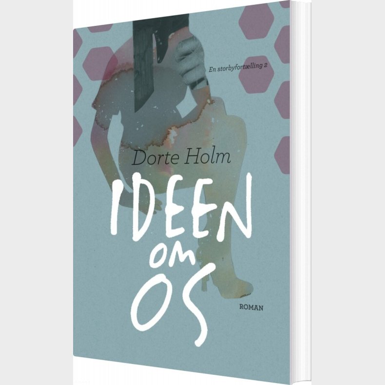 Ideen Om Os - Dorte Holm - Bog