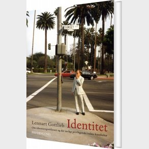 Identitet - Lennart Gottlieb - Bog