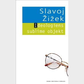 Ideologiens Sublime Objekt - Slavoj Zizek - Bog