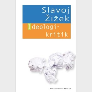 Ideologikritik - Slavoj Zizek - Bog