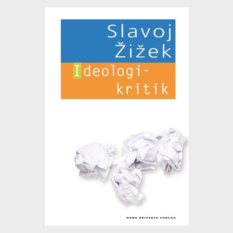 Ideologikritik - Slavoj Zizek - Bog