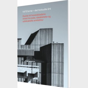 1970'erne Det Forbudte rti - Karen Dyssel - Bog