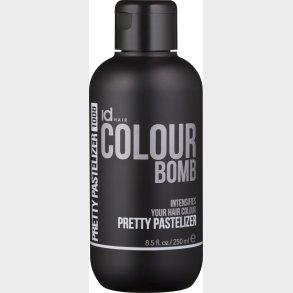 Id Hair - Colour Bomb 250 Ml - Pretty Pastelizer 1008