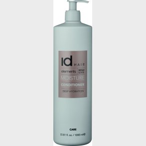 Id Hair - Elements Xclusive Moisture Conditioner 1000 Ml